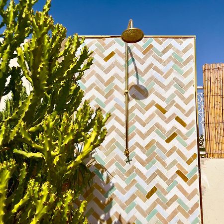 Riad Azad & Spa Marakéš Exteriér fotografie