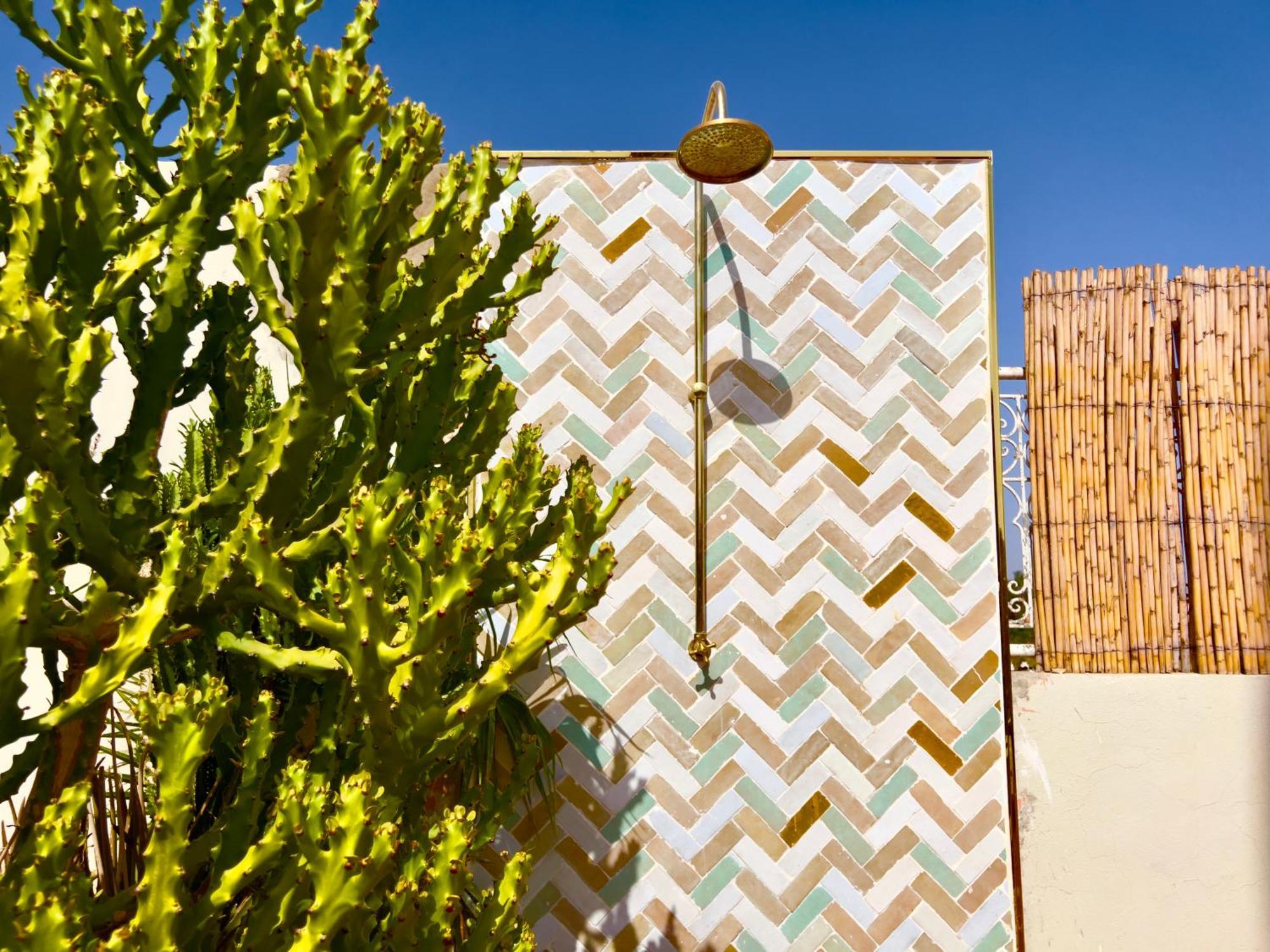 Riad Azad & Spa Marakéš Exteriér fotografie